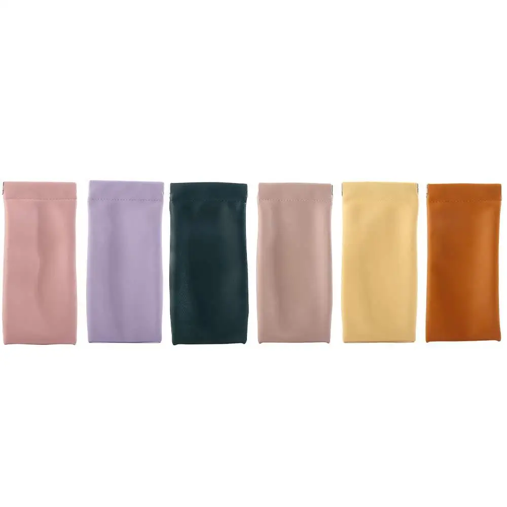 Box Glasses Protective Cove Waterproof Male Eye Glasses Holder Eyewear Protector Case Sunglasses Pouch Leather Glasses Case
Box Glasses Protective Cove Waterproof Male Eye Glasses Holder Eyewear Protector Case Sunglasses Pouch Leather Glasses Case