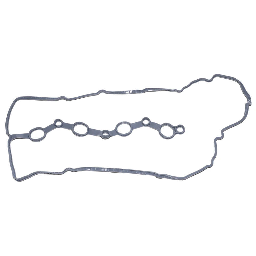 Cylinder Head Valve Cover Gasket 224412G100 For Hyundai Tucson ix35 Santa Fe Sonata Kia Carens Cerato Optima Sorento Sportage
Cylinder Head Valve Cover Gasket 224412G100 For Hyundai Tucson ix35 Santa Fe Sonata Kia Carens Cerato Optima Sorento Sportage