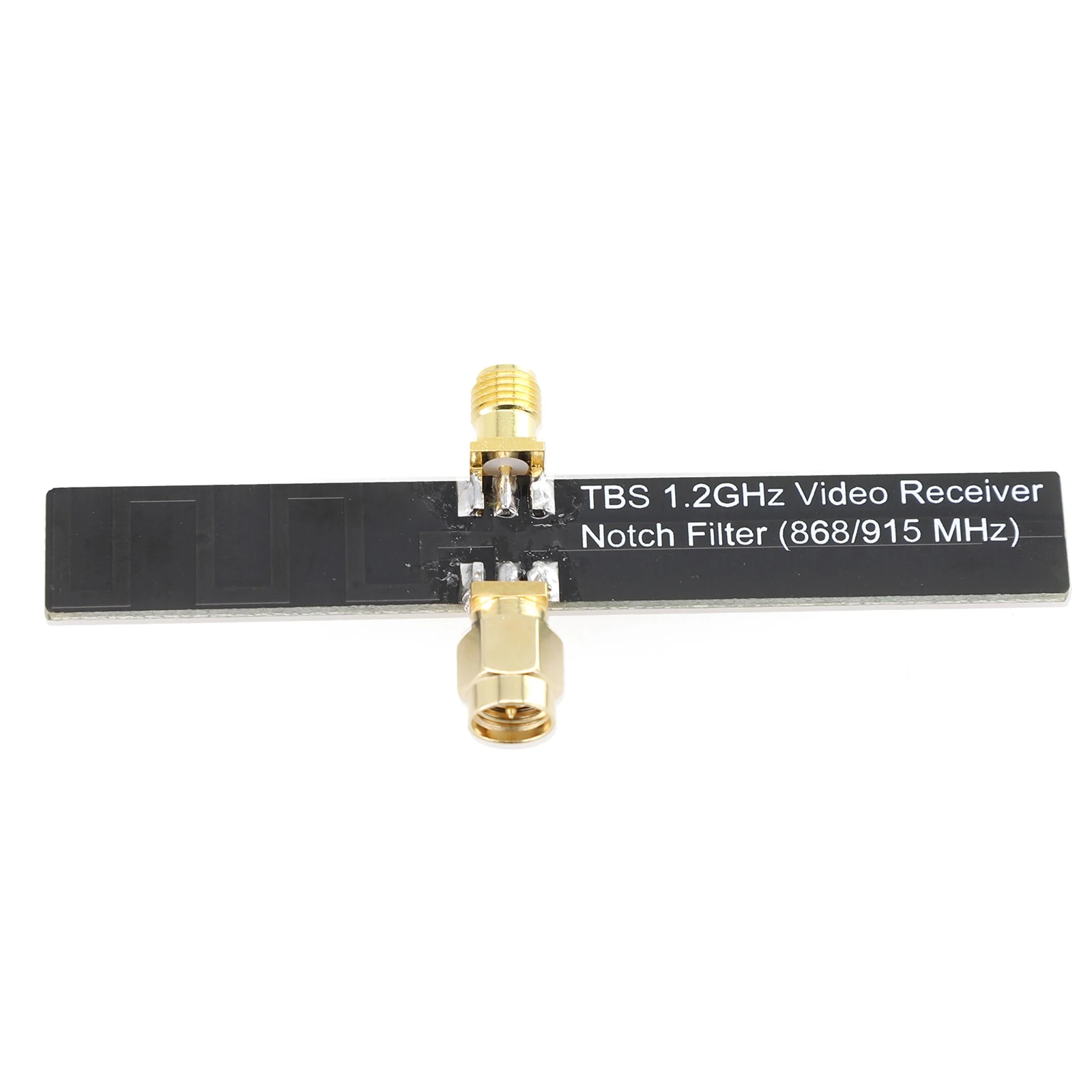 Improves 1.2-1.2-1.2 GHz Improves 1.2-1.3GHz 1.2GHz Black Block 868MHz Signals Block 915MHZ Signals VRX Notch Filter Practical
Improves 1.2-1.2-1.2 GHz Improves 1.2-1.3GHz 1.2GHz Black Block 868MHz Signals Block 915MHZ Signals VRX Notch Filter Practical