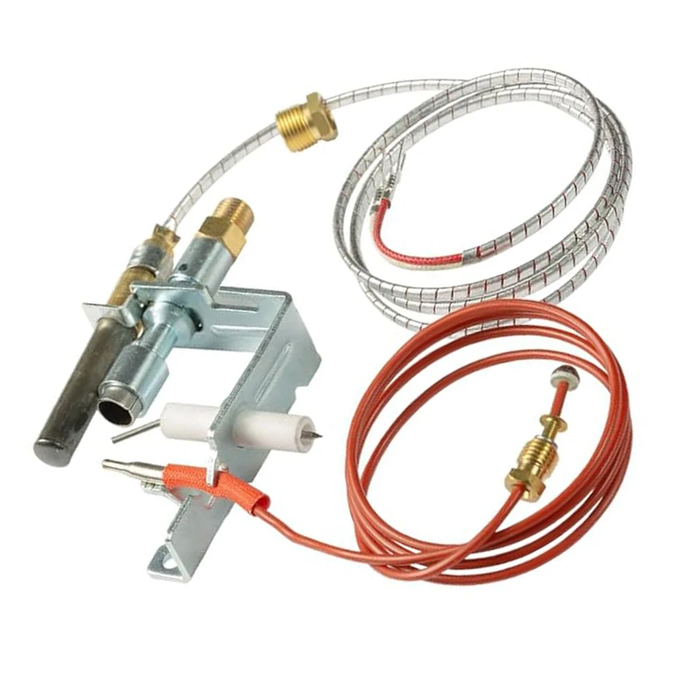 Thermopile Pilot ODS Assembly Enhanced Safety High Quality Product Names Reliable Performance Home Decorations
Thermopile Pilot ODS Assembly Enhanced Safety High Quality Product Names Reliable Performance Home Decorations