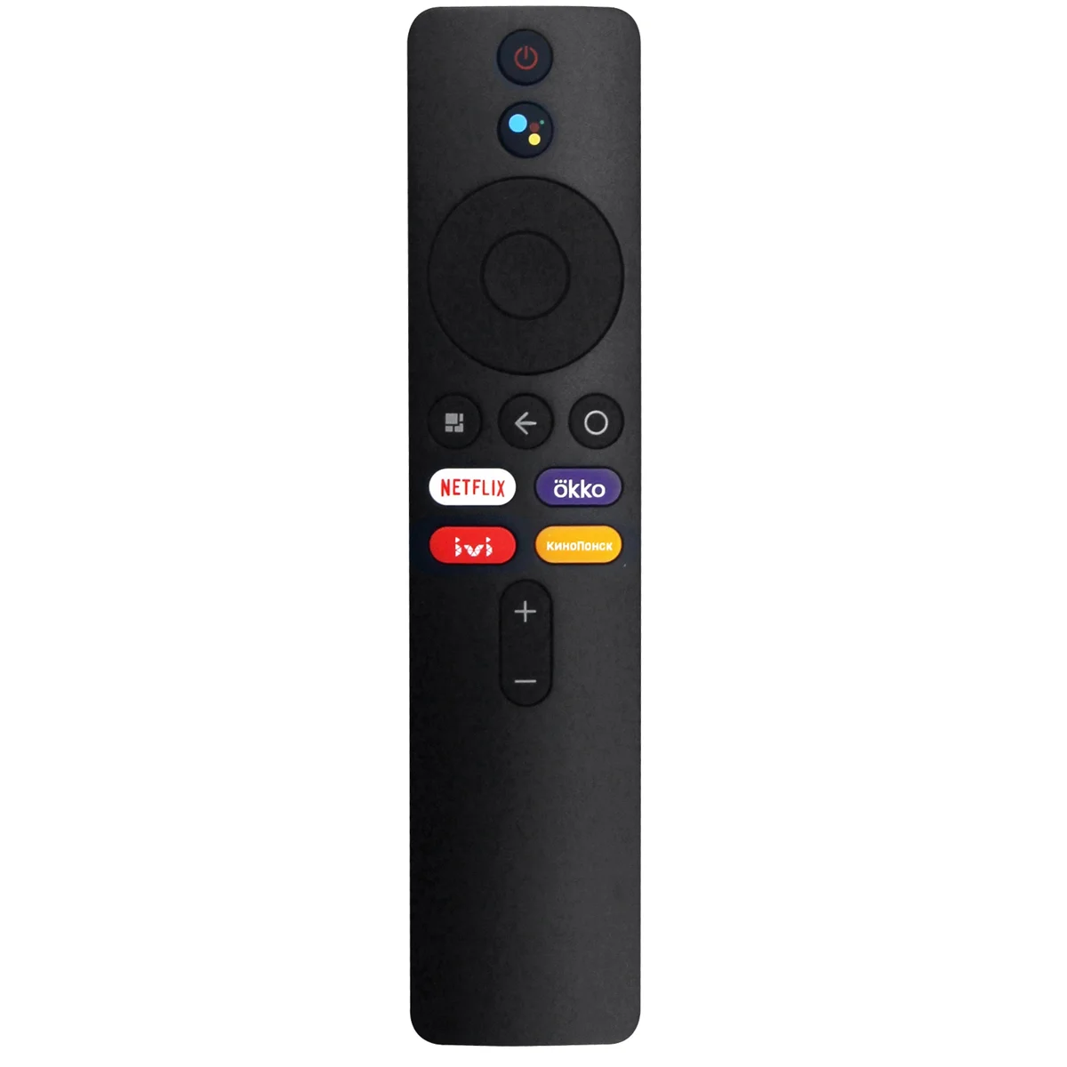 Replace XMRM-M6 Voice Remote for Xiaomi Mi TV MDZ-24-AA L32M6-6ARG L55M6-ESG L55M6-ARG L50M6-6ARG XMRM-M3
Replace XMRM-M6 Voice Remote for Xiaomi Mi TV MDZ-24-AA L32M6-6ARG L55M6-ESG L55M6-ARG L50M6-6ARG XMRM-M3