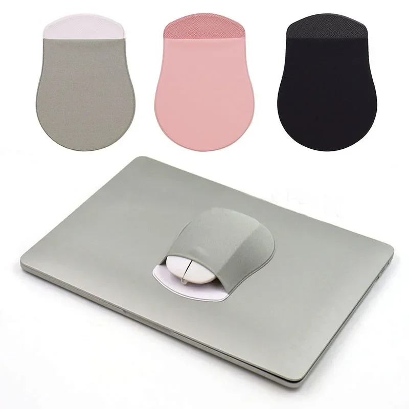 1PCS Laptop Mouse Organiser Reusable Adhesive Mouse Pouch Universal Storage Elastic Pocket Mouse Accessories
1PCS Laptop Mouse Organiser Reusable Adhesive Mouse Pouch Universal Storage Elastic Pocket Mouse Accessories