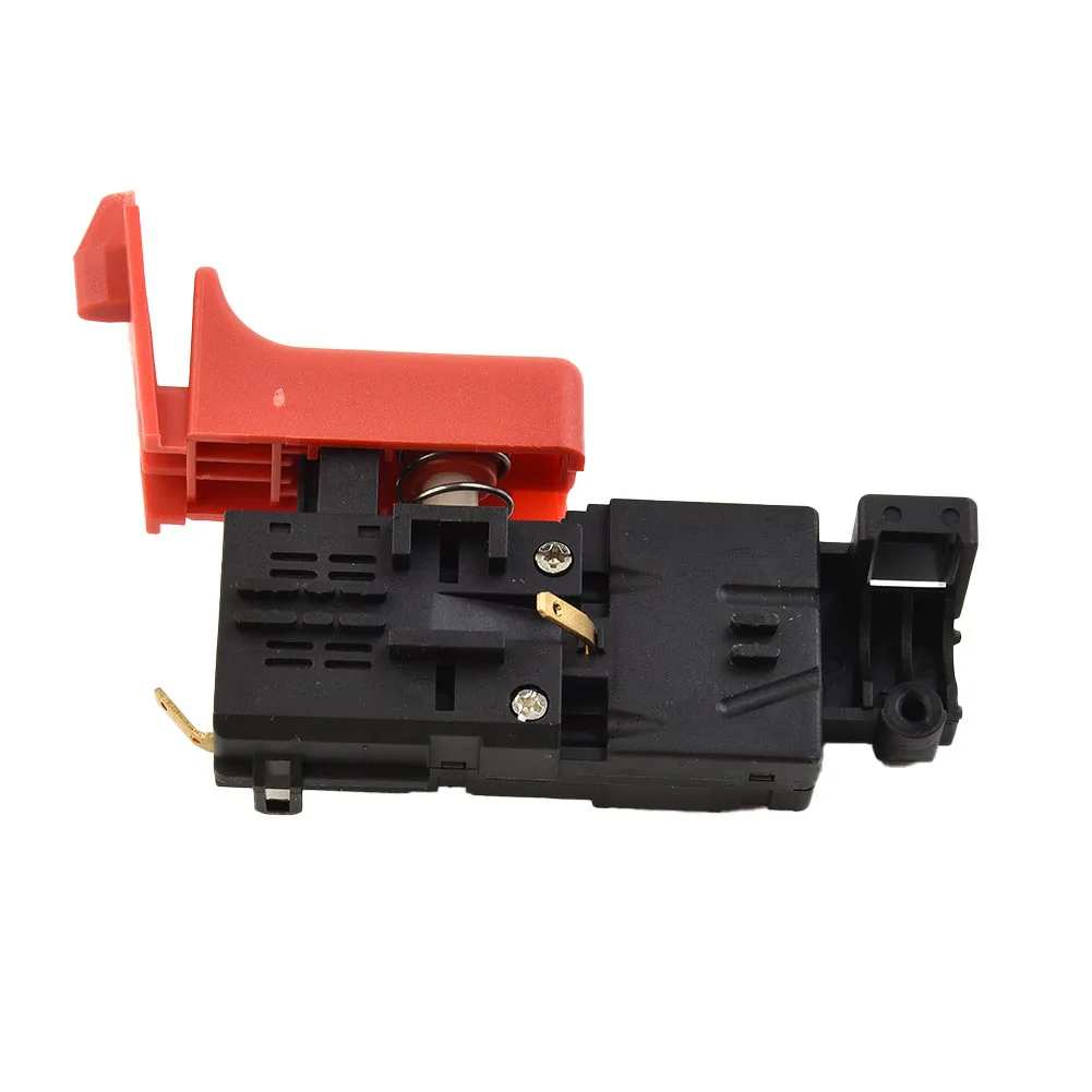 Brand New For On-off Rotory Hammer For Bosch GBH2-26DE GBH2-26DFR GBH 2-26E Replacement AC220V Assembly FREE POST
Brand New For On-off Rotory Hammer For Bosch GBH2-26DE GBH2-26DFR GBH 2-26E Replacement AC220V Assembly FREE POST