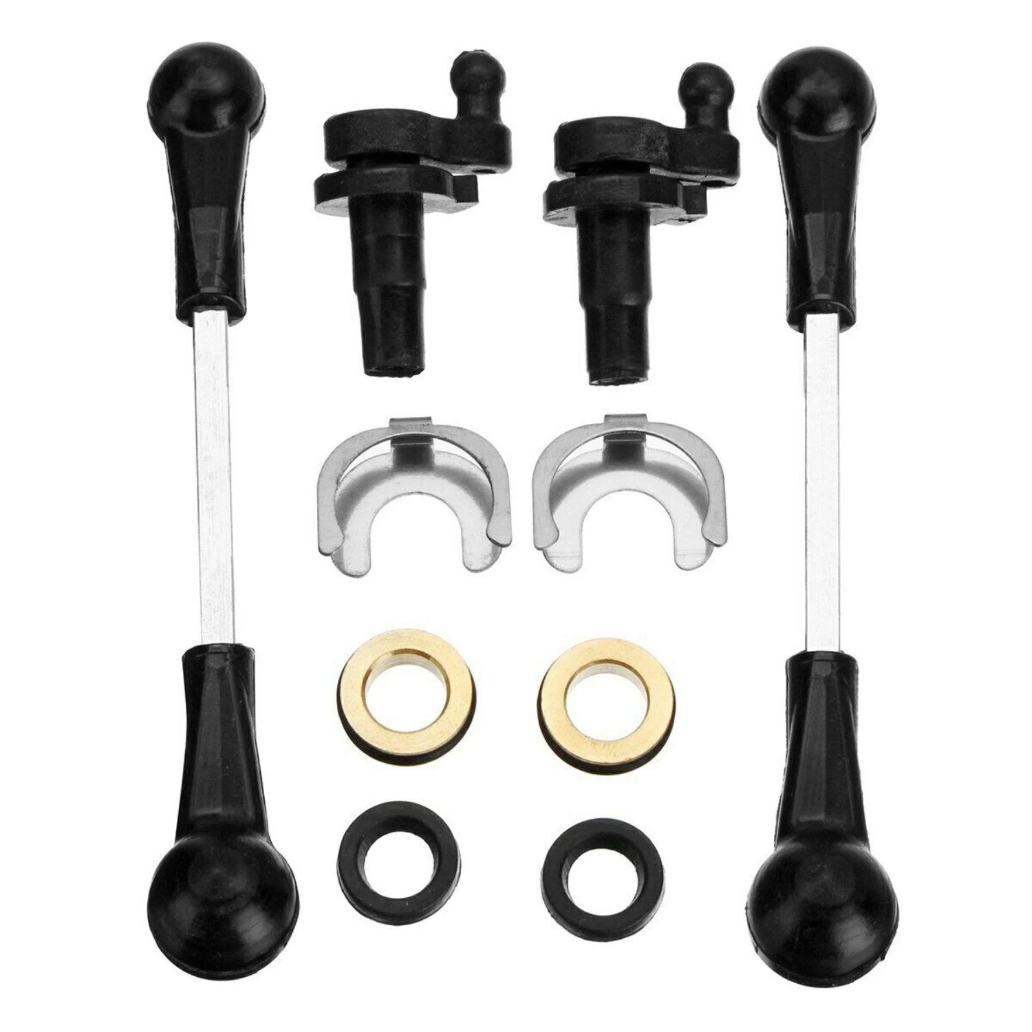 10Pcs 2.7 3.0 Tdi Car Air Intake Manifold Suction Pipe Swirl Flap Repair Kit for A4 A5 A6 A7 A8 for Touareg 059198212
10Pcs 2.7 3.0 Tdi Car Air Intake Manifold Suction Pipe Swirl Flap Repair Kit for A4 A5 A6 A7 A8 for Touareg 059198212