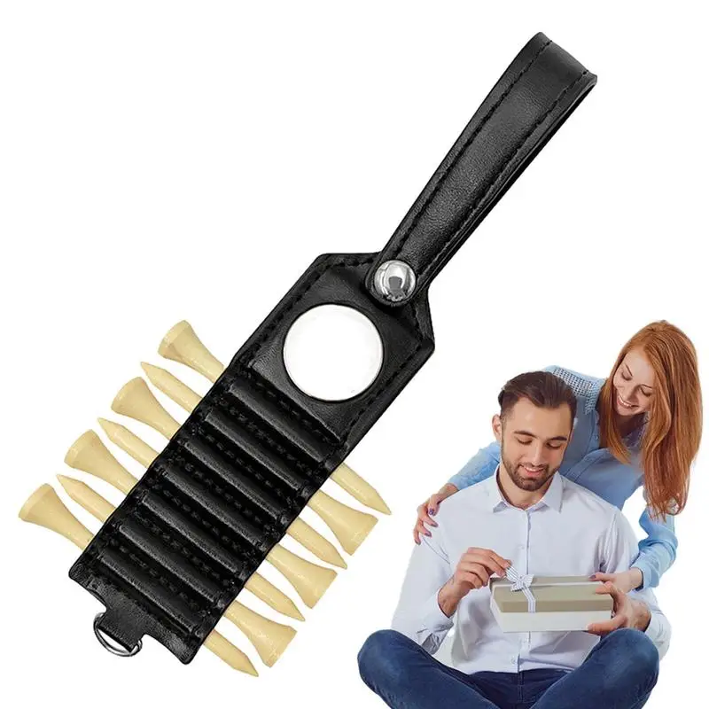 Golf Bag Tee Holder Belt Clip Outdoor Tee Holder Golf Sports Supplies With Blank Ball Mark For Golf Enthusiasts Novices And
Golf Bag Tee Holder Belt Clip Outdoor Tee Holder Golf Sports Supplies With Blank Ball Mark For Golf Enthusiasts Novices And