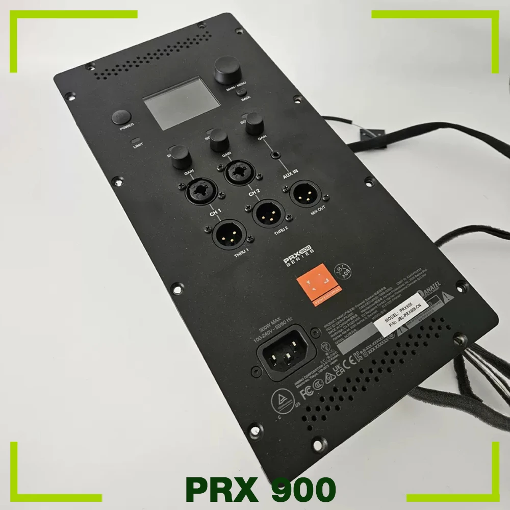 

PRX900 For JBL Active Speaker Power Amplifier Module PRX 900