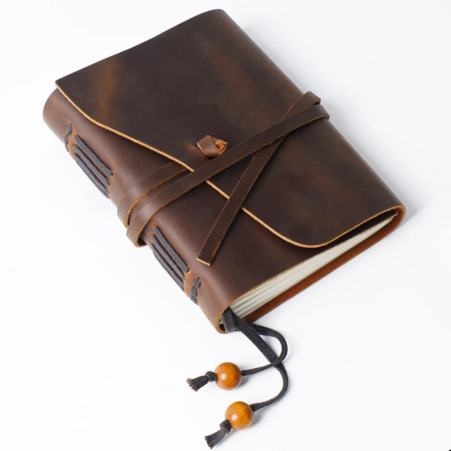 To Sketchbook Send Book Thickened Magic Gifts Notepad Diary Cowhide Handmade Notebook Friends Loose-leaf Birthday Retro Travel
To Sketchbook Send Book Thickened Magic Gifts Notepad Diary Cowhide Handmade Notebook Friends Loose-leaf Birthday Retro Travel
