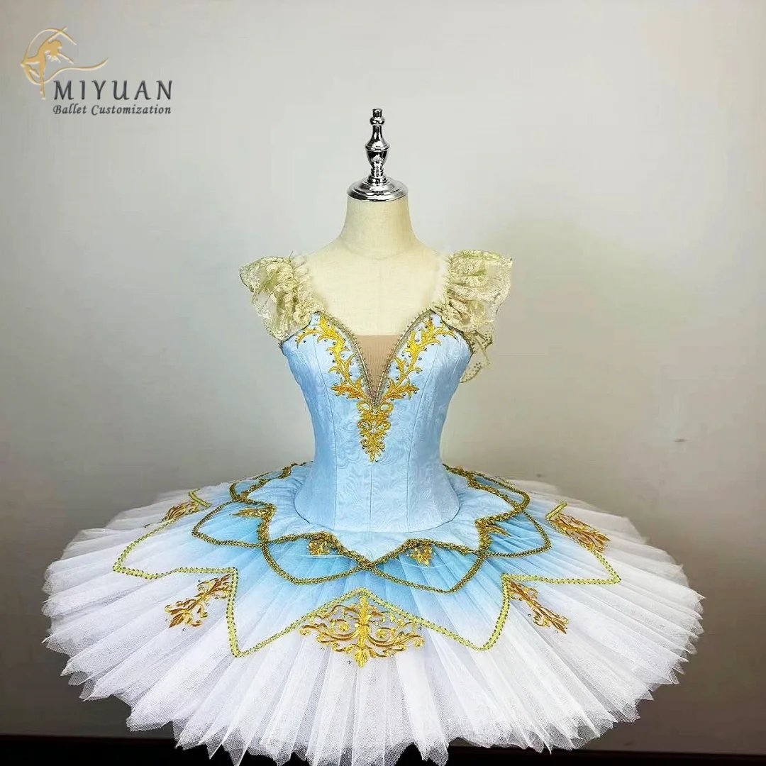 Sleeping Beauty Paquita Raymond Flower Fairy Tutu tailored for adults and children professional rice, blue, pink, purple ballet
Sleeping Beauty Paquita Raymond Flower Fairy Tutu tailored for adults and children professional rice, blue, pink, purple ballet