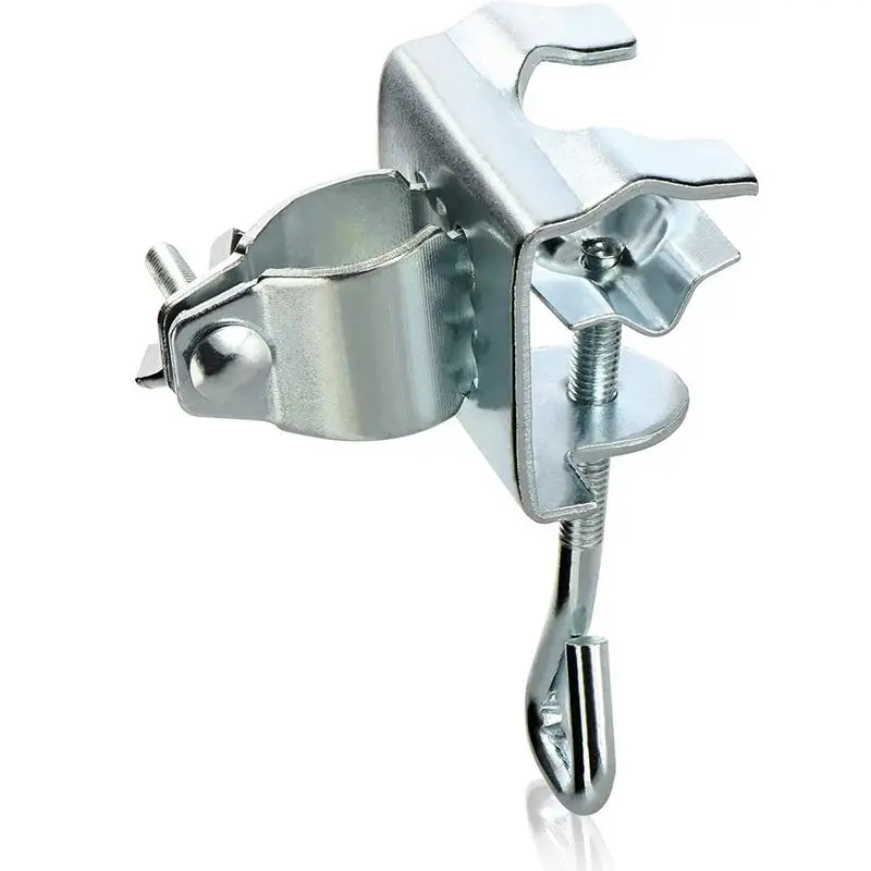 Garden Umbrella Table Clamp Courtyard Parasol Stand Portable Garden Beach Umbrella Holder Clip Outdoor Table Fixed Umbrella Clip
Garden Umbrella Table Clamp Courtyard Parasol Stand Portable Garden Beach Umbrella Holder Clip Outdoor Table Fixed Umbrella Clip