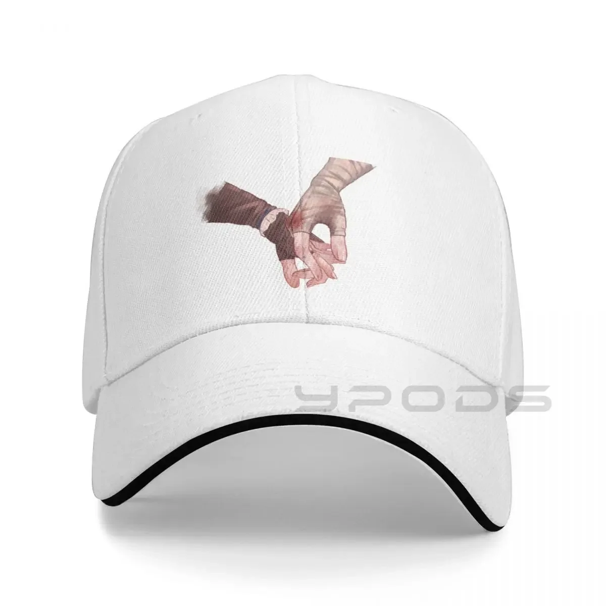 2023 New What about us Cap Baseball Cap funny hat uv protection solar hat Men's caps Women's
2023 New What about us Cap Baseball Cap funny hat uv protection solar hat Men's caps Women's