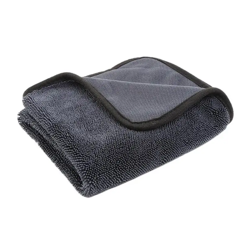 Car Microfiber Cleaning Towels Auto Cleaning Cloth Car Wash Wool Gloves Automobile Cleaning Rags For Trucks Pick ups Cars
Car Microfiber Cleaning Towels Auto Cleaning Cloth Car Wash Wool Gloves Automobile Cleaning Rags For Trucks Pick ups Cars