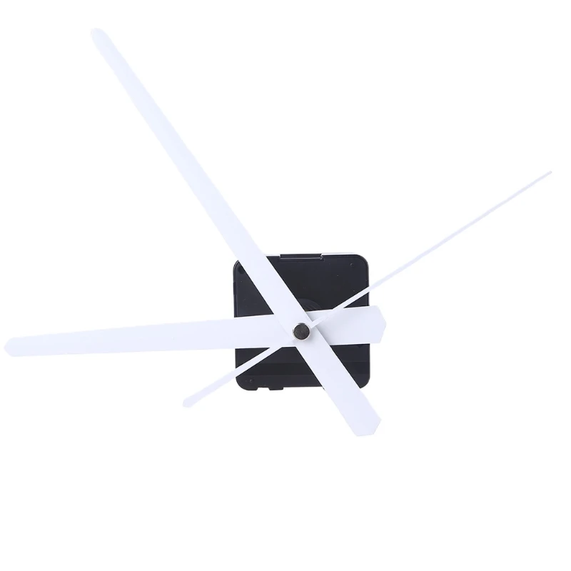 DIY кварцевые настенные часы механизм движения руки на батарейках комплект запасных частей 
DIY кварцевые настенные часы механизм движения руки на батарейках комплект запасных частей