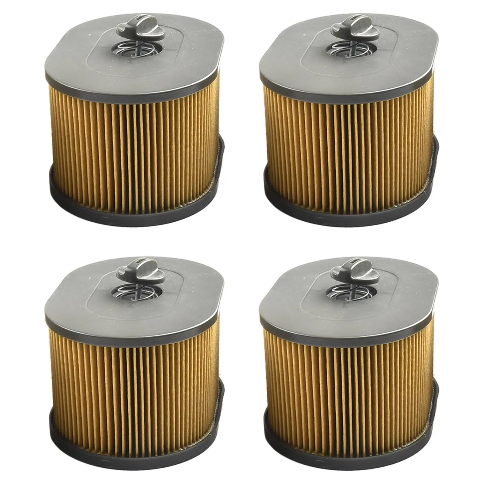 4pcs Air Filters Accessory Concrete Cut-off saw Cutting For Husqvarna K970 & K1260 Parts Replacement Useful Durable
4pcs Air Filters Accessory Concrete Cut-off saw Cutting For Husqvarna K970 & K1260 Parts Replacement Useful Durable