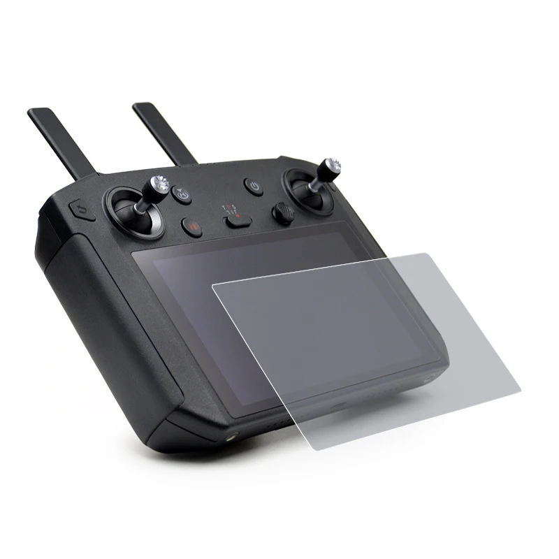 Remote Control Glass Protector Diaplay Screen Protective Film Cover For DJI Mavic 3 Pro/Classic/Cine Air 2/2S RC PRO Controller
Remote Control Glass Protector Diaplay Screen Protective Film Cover For DJI Mavic 3 Pro/Classic/Cine Air 2/2S RC PRO Controller