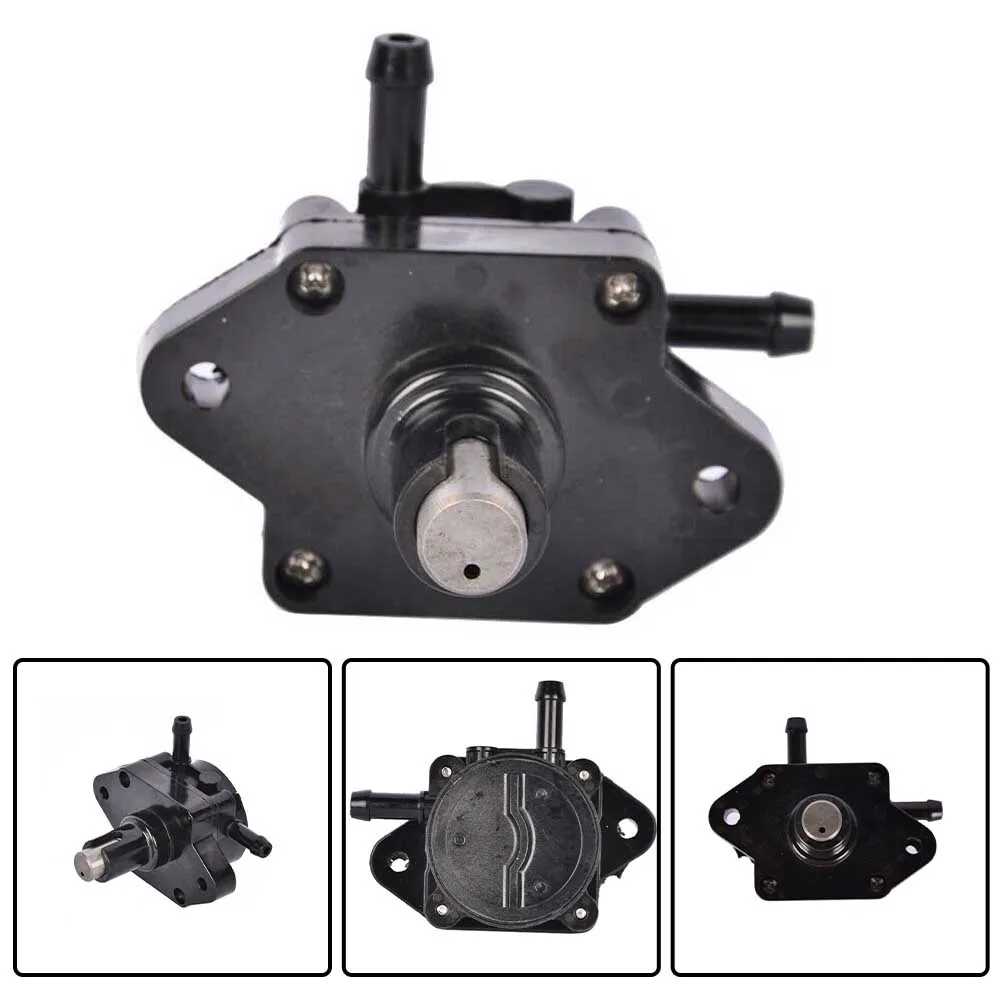 Low Pressure Fuel Pump Durable Easy Installation Plug-and-play 1pc Black For DF90 TO DF140 15100-90J11 High Quality
Low Pressure Fuel Pump Durable Easy Installation Plug-and-play 1pc Black For DF90 TO DF140 15100-90J11 High Quality
