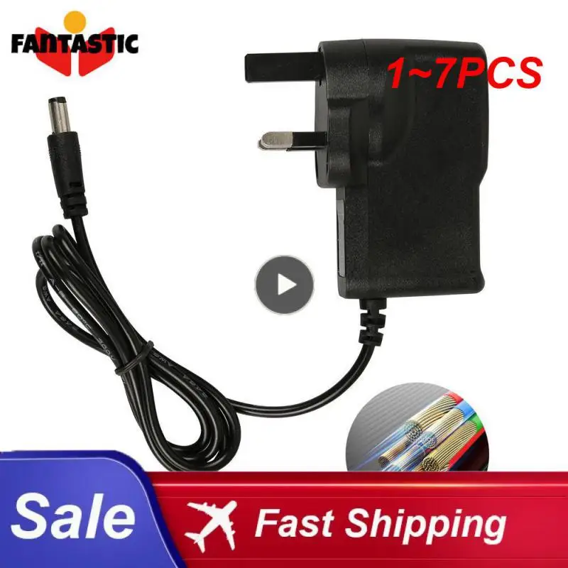 1~7PCS 2A /DC Adapter Power Supply Charger For Mi Box HDR Android TV Media Streamer
1~7PCS 2A /DC Adapter Power Supply Charger For Mi Box HDR Android TV Media Streamer