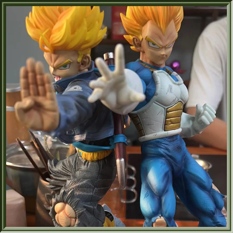 GK Space Resonance Father and Son Bobergitatranx Seven Dragon Ball Statue Handmade Model Surrounding Living room decorations
GK Space Resonance Father and Son Bobergitatranx Seven Dragon Ball Statue Handmade Model Surrounding Living room decorations
