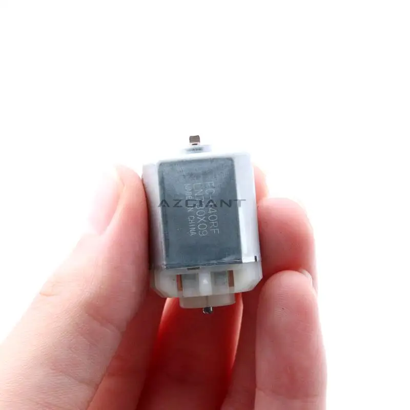 Car Adjusting Unit With Motor Exterior Mirror Genuine Motor 12V original FC-140RF For 1990-1994 Audi 100 Auto Replacement Parts
Car Adjusting Unit With Motor Exterior Mirror Genuine Motor 12V original FC-140RF For 1990-1994 Audi 100 Auto Replacement Parts