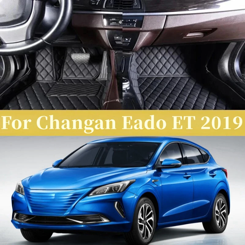 Под заказ, подставки для автомобиля Changan Eado ET 2019, защитный коврик, автомобильные напольные коврики, задняя крышка, аксессуары для автомобильного интерьера
Под заказ, подставки для автомобиля Changan Eado ET 2019, защитный коврик, автомобильные напольные коврики, задняя крышка, аксессуары для автомобильного интерьера