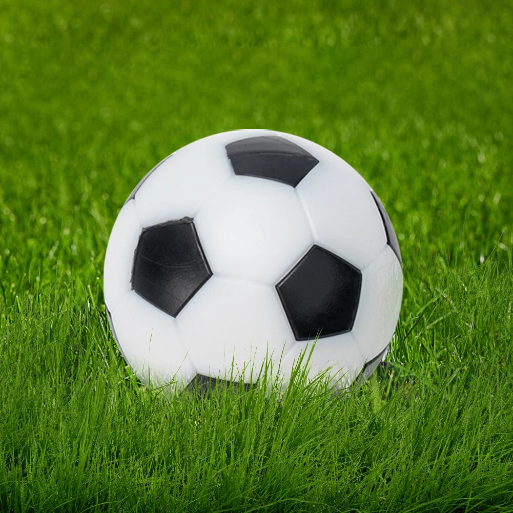 Soccer Foosball Plastic Fussball 32mm Sports Entertainment Men\\'s Fashion Sporting Goods Accessorie Family Game
Soccer Foosball Plastic Fussball 32mm Sports Entertainment Men\\'s Fashion Sporting Goods Accessorie Family Game