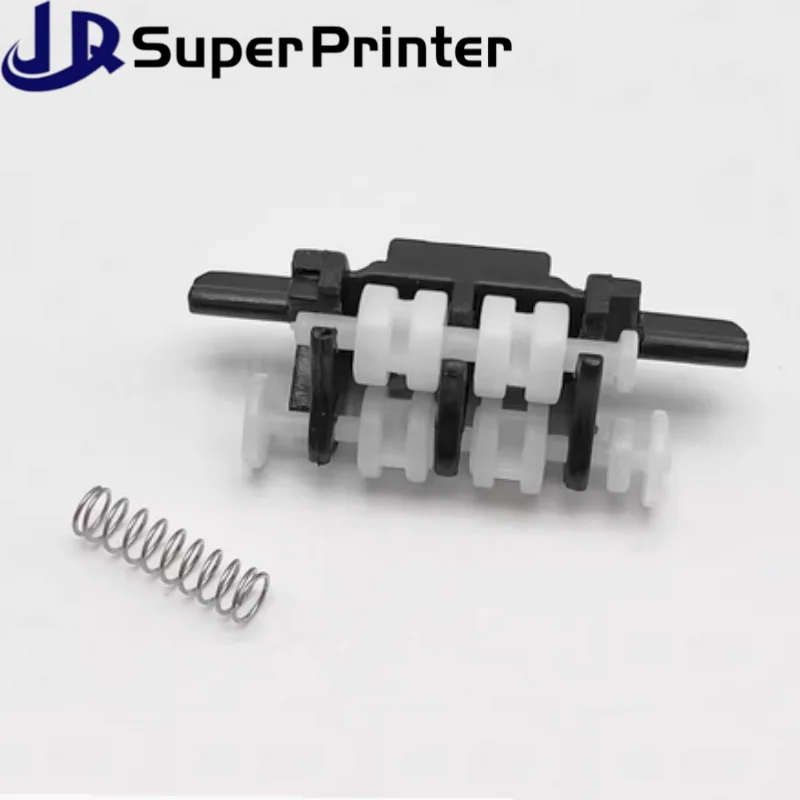 Фьюзерная бумага для HP M101 M102 M103 M104 M106 M129 M130 M131 M132 M133 M134
Фьюзерная бумага для HP M101 M102 M103 M104 M106 M129 M130 M131 M132 M133 M134