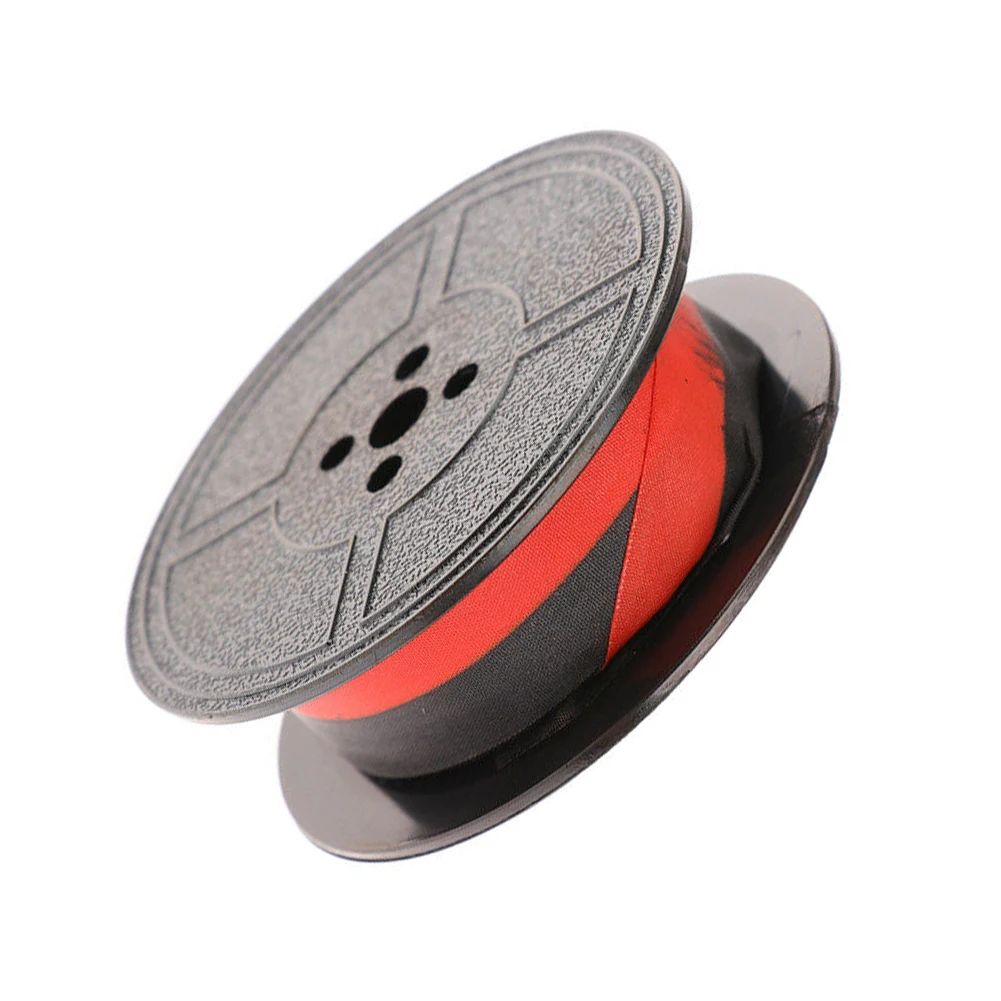 Ribbon Typewriter Ribbon Label Printer Red Ribbo Tape Typewriter Black Compatible Office Equipment Typewriters
Ribbon Typewriter Ribbon Label Printer Red Ribbo Tape Typewriter Black Compatible Office Equipment Typewriters