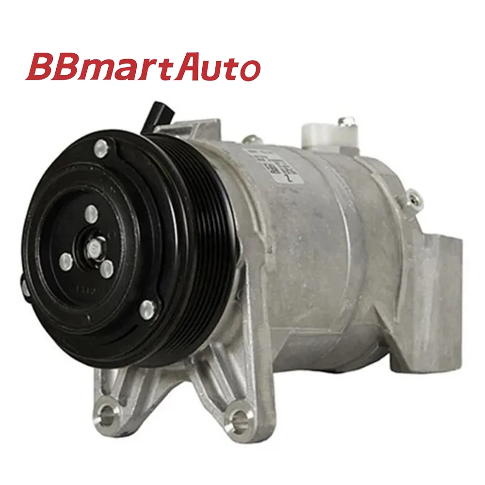 BBmart Auto Parts A/C COMPRESSOR FITS Suitable For NISSAN MURANO 3.5L 2009-2014 92600-JP00B Car Accessories 1pcs
BBmart Auto Parts A/C COMPRESSOR FITS Suitable For NISSAN MURANO 3.5L 2009-2014 92600-JP00B Car Accessories 1pcs