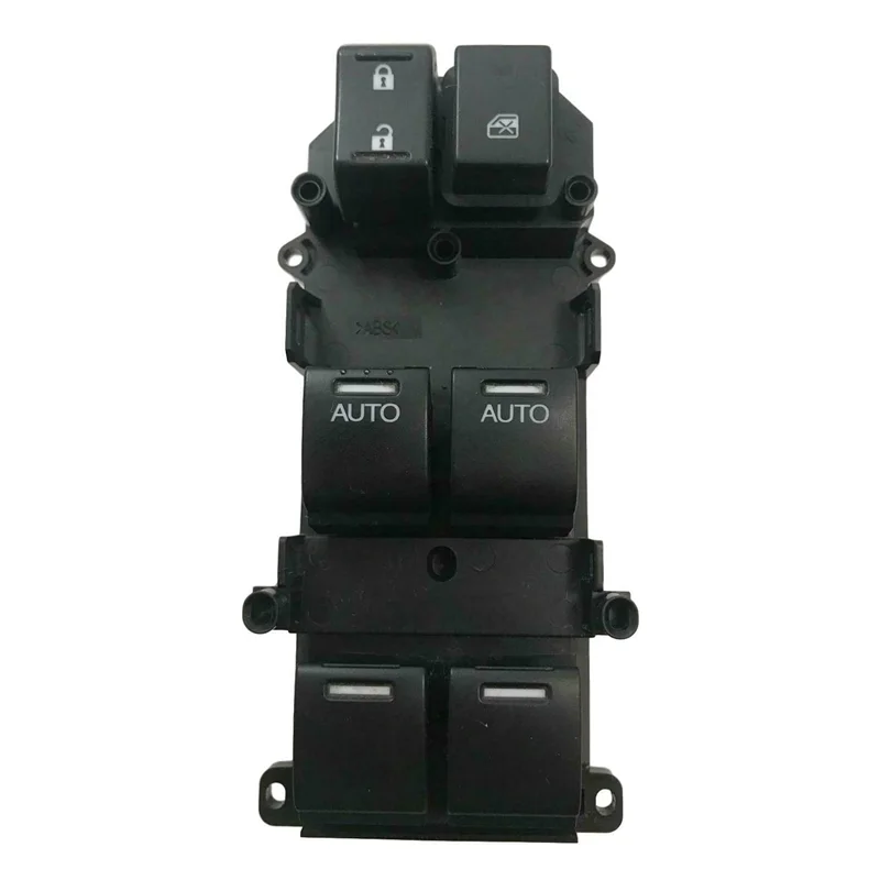 1For Honda Accord EX 2008-2012 Master Window Switch Power Control Switch 35750-TA0-A31 EXL LHD Side Window Switch
1For Honda Accord EX 2008-2012 Master Window Switch Power Control Switch 35750-TA0-A31 EXL LHD Side Window Switch