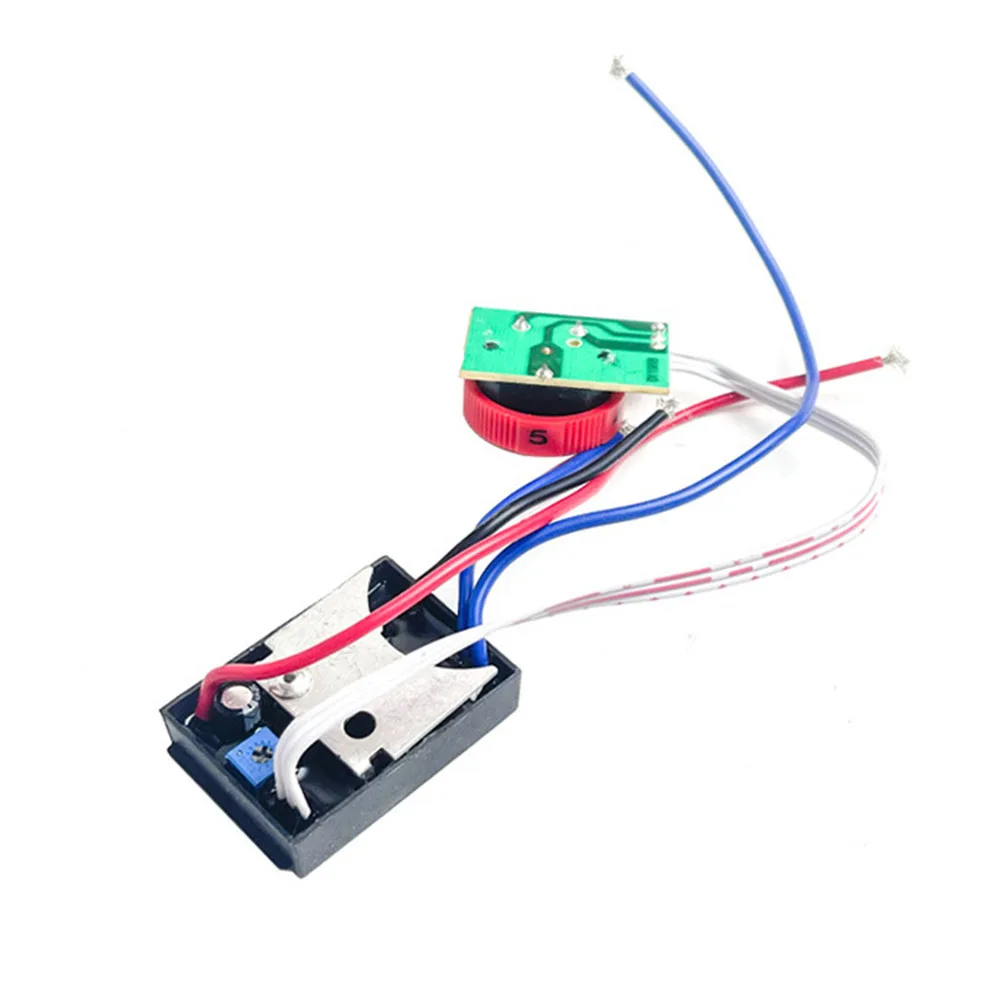 1pcs Grinder Speed Switch For Wapton Wall Grinder Switch Speed Soft Speed Switch Power Tool Accessories 30*40mm
1pcs Grinder Speed Switch For Wapton Wall Grinder Switch Speed Soft Speed Switch Power Tool Accessories 30*40mm