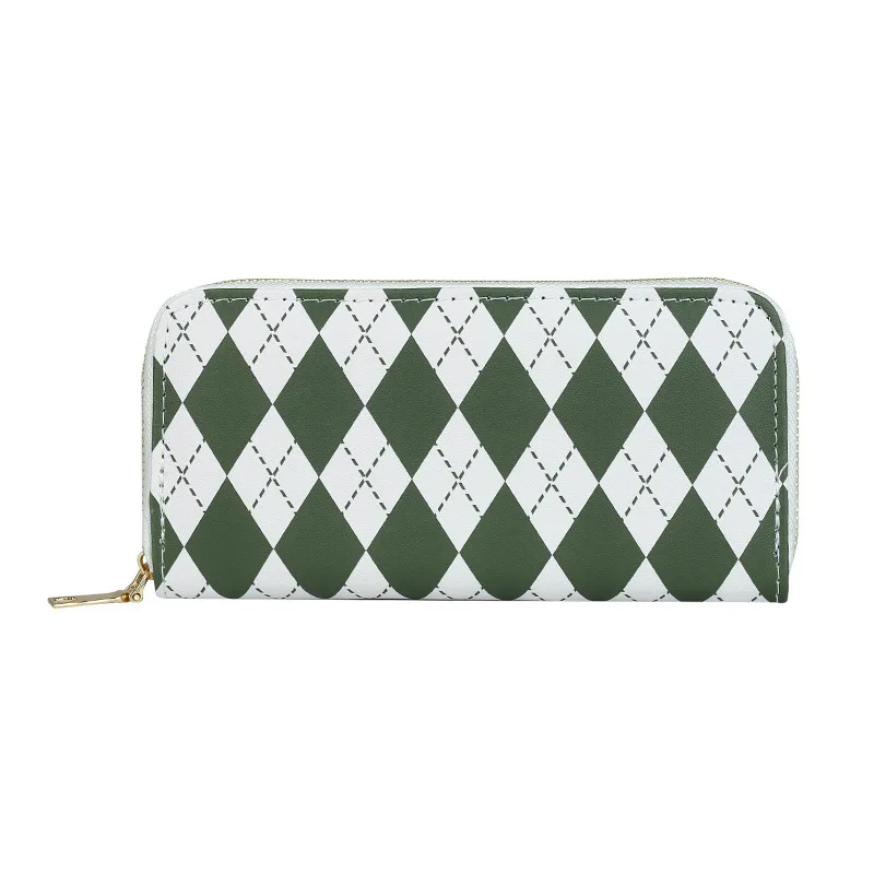 Wallets for Women Versatile Long Wallet with Zipper Closure and Spacious Compartments for Organization Purse
Wallets for Women Versatile Long Wallet with Zipper Closure and Spacious Compartments for Organization Purse