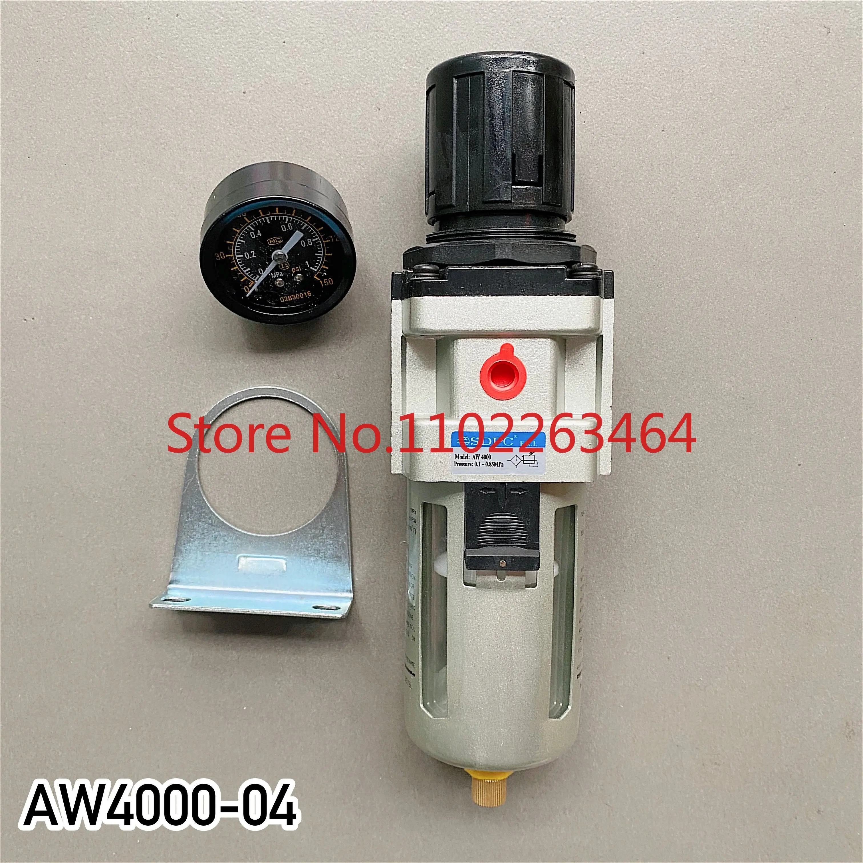 filter pressure regulating valve pressure reducing valve AW2000 AW3000 AW4000 AW5000
filter pressure regulating valve pressure reducing valve AW2000 AW3000 AW4000 AW5000