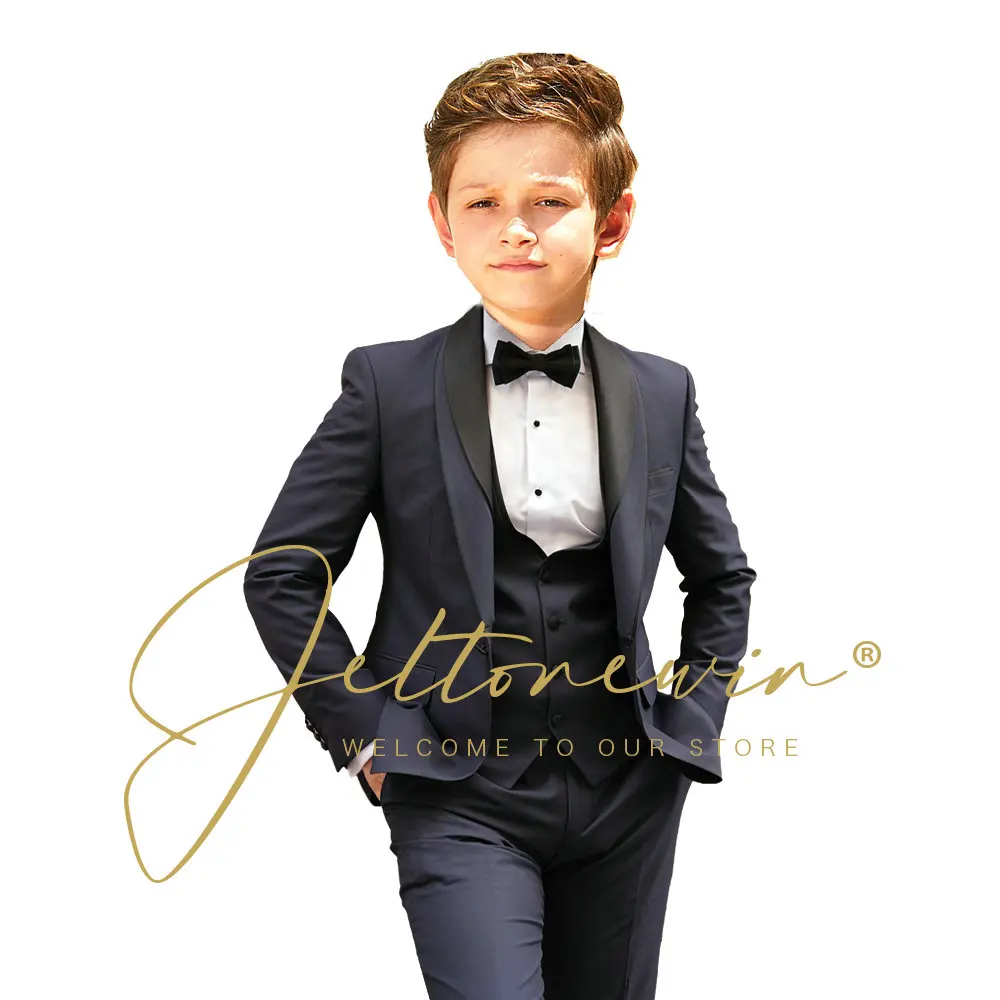 Свадебный костюм для мальчиков, Детский костюм для фотосессии, платье для смокинга на день рождения для подростков, Детский костюм для выпускного, сценического шоу, официальный костюм
Свадебный костюм для мальчиков, Детский костюм для фотосессии, платье для смокинга на день рождения для подростков, Детский костюм для выпускного, сценического шоу, официальный костюм