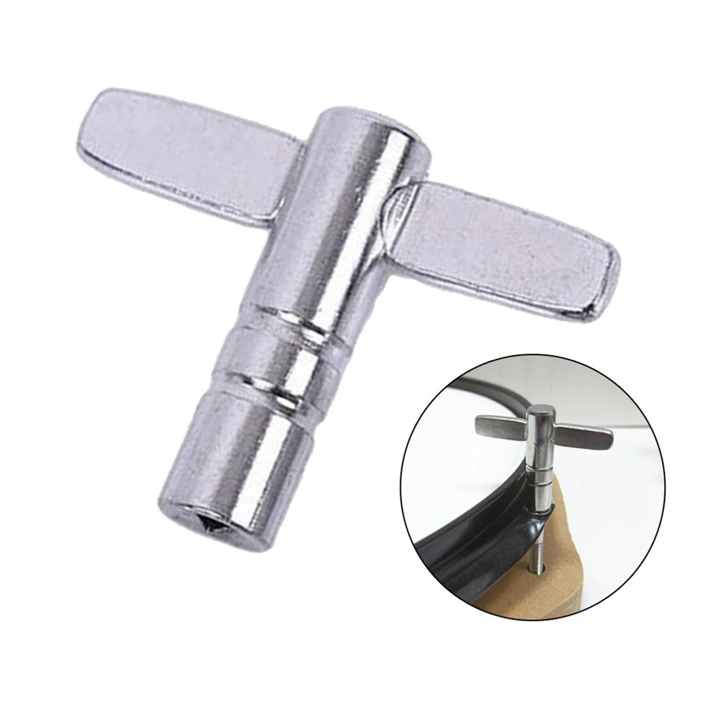 4 Pcs Universal ==Drum =Tuning ==Parts Drum Keys Set Standard Square Wrench 5.5mm Percussion Instruments Music Drums Supplies
4 Pcs Universal ==Drum =Tuning ==Parts Drum Keys Set Standard Square Wrench 5.5mm Percussion Instruments Music Drums Supplies