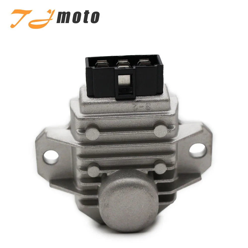 Motorcycle Voltage Regulator Rectifier For Honda ANF110 Wave110 2009 AFS110 Wave110 2010 31600-KWB-601 Accessories
Motorcycle Voltage Regulator Rectifier For Honda ANF110 Wave110 2009 AFS110 Wave110 2010 31600-KWB-601 Accessories