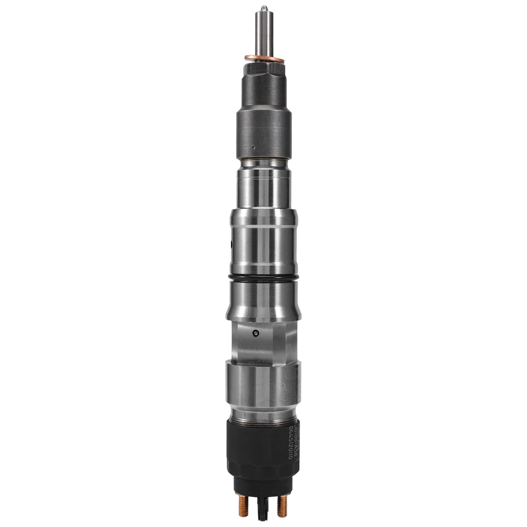 New -Diesel Common Rail Fuel Injector 0445120110 for YUCHAI YC4E YC6J EU4 J6A00-1112100-A38
New -Diesel Common Rail Fuel Injector 0445120110 for YUCHAI YC4E YC6J EU4 J6A00-1112100-A38