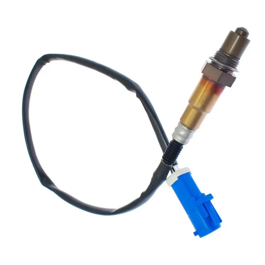 Кислородный датчик O2 Lambda Sensor 6G91-9G444-AA 6G919G444AA для Ford Mondeo Turnier 2007-2015 0258006927
Кислородный датчик O2 Lambda Sensor 6G91-9G444-AA 6G919G444AA для Ford Mondeo Turnier 2007-2015 0258006927