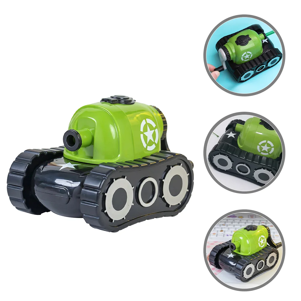 Kids Supply Crank Pencil Sharpener for Cartoon Small Sharpening Electric Tool Colorful Sharpeners Gift
Kids Supply Crank Pencil Sharpener for Cartoon Small Sharpening Electric Tool Colorful Sharpeners Gift