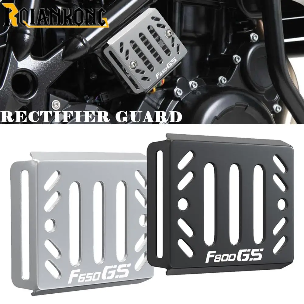 Regulator rectifier modification Protective Cover For BMW F 800 600 GS F650 GS TWIN F800GS 2008-2012 F650GS Twin 2008-2014 2015
Regulator rectifier modification Protective Cover For BMW F 800 600 GS F650 GS TWIN F800GS 2008-2012 F650GS Twin 2008-2014 2015
