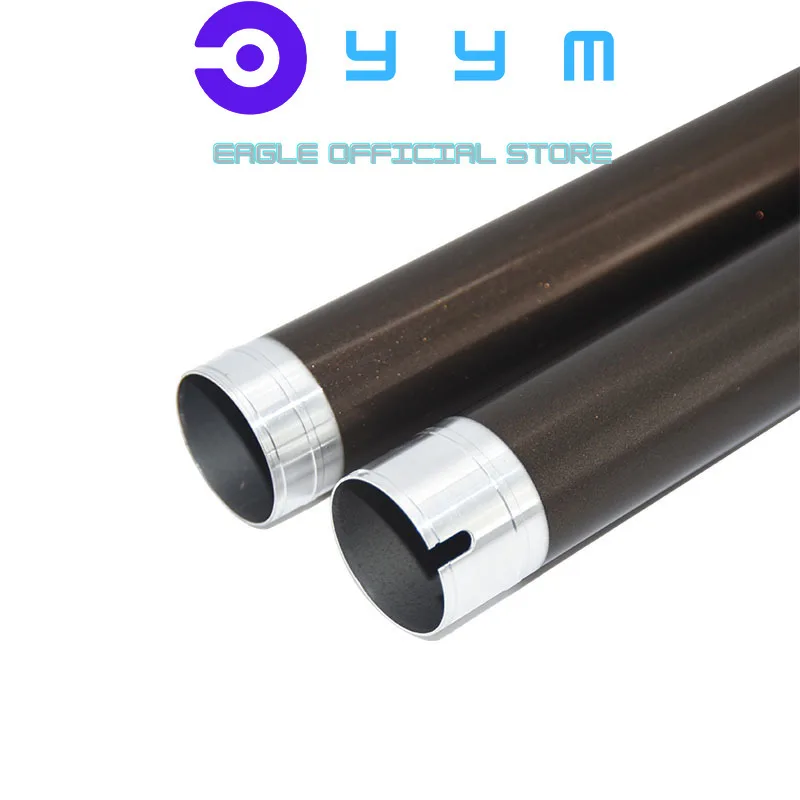 Верхний тепловой ролик фьюзера 6LH58424000 HR-4530-U 6LJ16933000 для Toshiba E-Studio 255 256 305 306 355 356 455 456 506, 1 шт.
Верхний тепловой ролик фьюзера 6LH58424000 HR-4530-U 6LJ16933000 для Toshiba E-Studio 255 256 305 306 355 356 455 456 506, 1 шт.