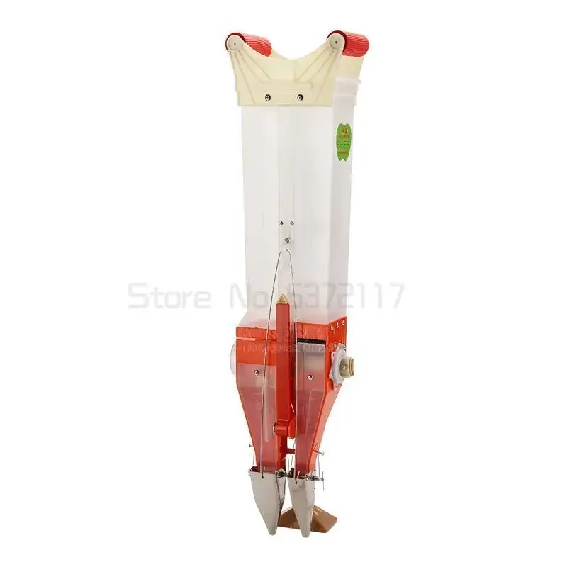 Portable handheld mini seeder corn Soybean peanut cotton Ultralight easy handheld cropper planter Labor-saving
Portable handheld mini seeder corn Soybean peanut cotton Ultralight easy handheld cropper planter Labor-saving