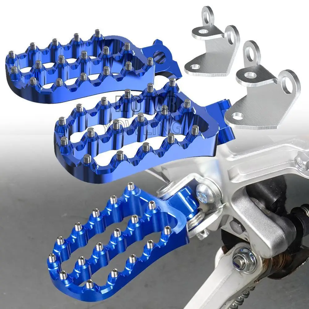 Для YAMAHA TENERE 700 RALLY EDITION 2020 2021 2022 2023 мотоциклетная широкая подножка для ног Peg Footpeg 23 мм пониженная ножка TENERE700
Для YAMAHA TENERE 700 RALLY EDITION 2020 2021 2022 2023 мотоциклетная широкая подножка для ног Peg Footpeg 23 мм пониженная ножка TENERE700