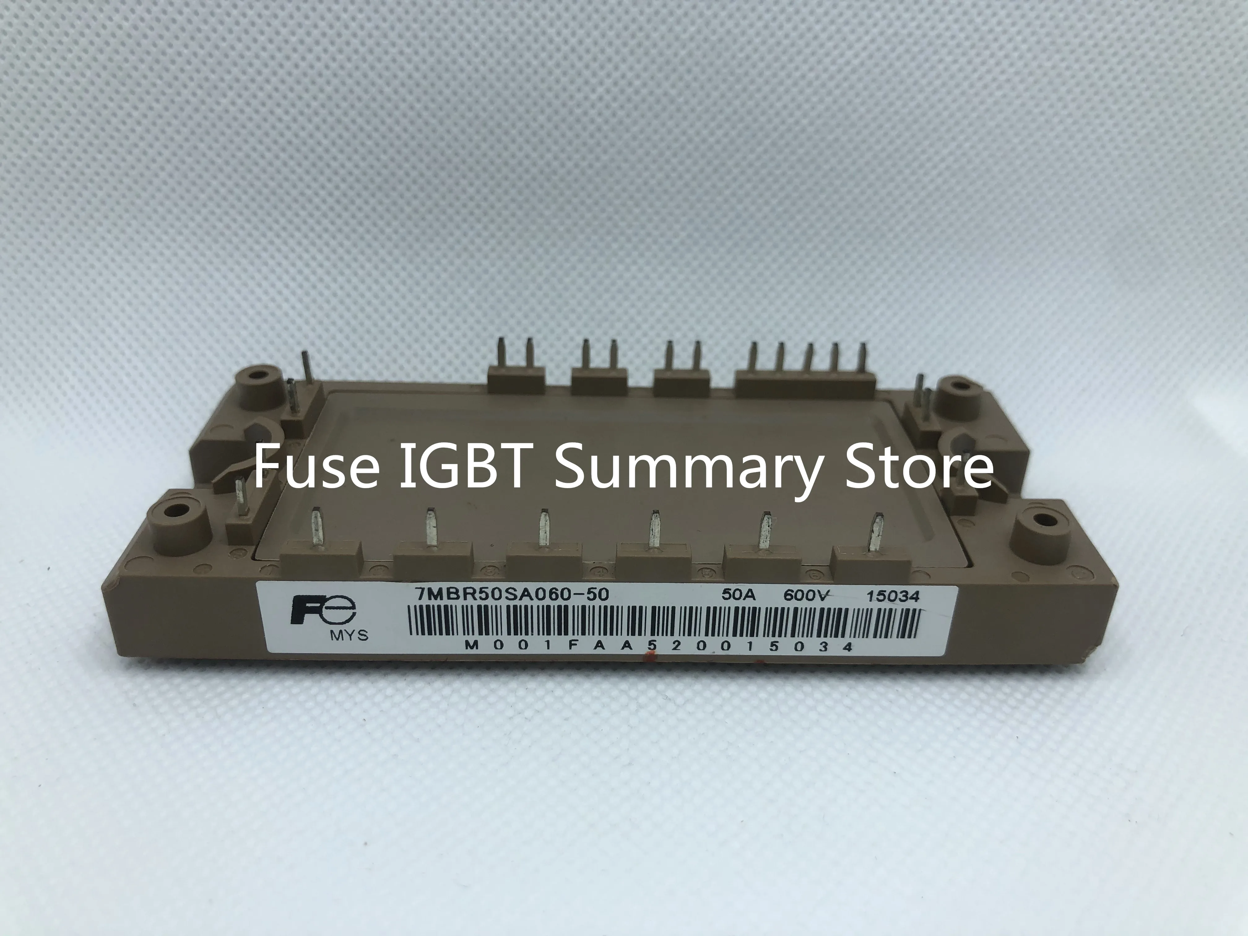 7MBR50VA060-50 7MBR50SA060-50 7MBR30SA060-70 7MBR20SA060-50 7MBR50SA060 7MBR50SA060-70 FREE SHIPPING NEW AND ORIGINAL MODULE
7MBR50VA060-50 7MBR50SA060-50 7MBR30SA060-70 7MBR20SA060-50 7MBR50SA060 7MBR50SA060-70 FREE SHIPPING NEW AND ORIGINAL MODULE