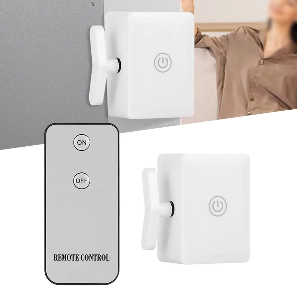 Manual Measurement Data Stick It On Any Switch Home Controller Remote Switch Switch Robot Button Pusher Remote Button Pusher
Manual Measurement Data Stick It On Any Switch Home Controller Remote Switch Switch Robot Button Pusher Remote Button Pusher