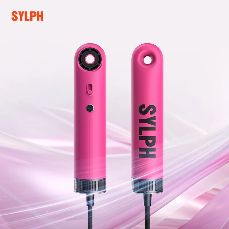 

SYLPH Senru High Speed Hair Dryer Travel Portable Hair dryer Simple Mini Mini High Speed negative ion Care hair dryer Mei Ye