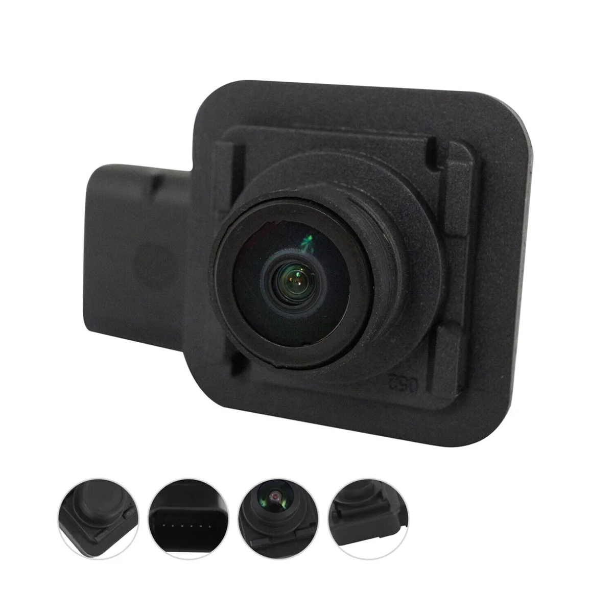 FL3Z19G490D Rear View Reverse Camera for Ford F150 F-150 Pickup Truck 2015-2019 Backup Park Assist Camera FL3Z 19G490-D
FL3Z19G490D Rear View Reverse Camera for Ford F150 F-150 Pickup Truck 2015-2019 Backup Park Assist Camera FL3Z 19G490-D