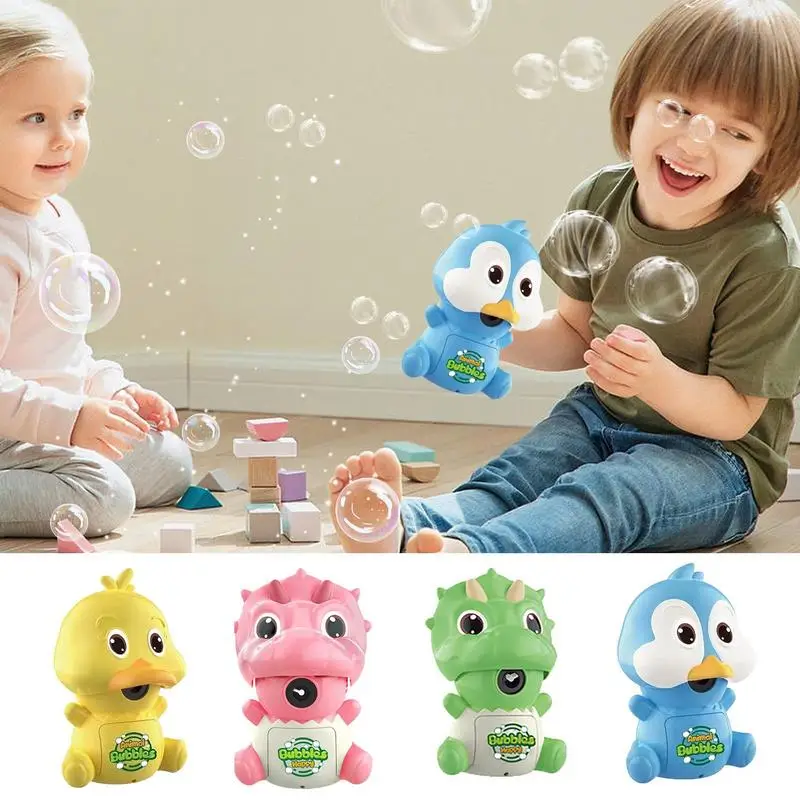 Bubble Machine Automatic Bubble Maker With Bubble Solutions Electric Colorful Bubble Toy For Summer Outdoor Bubble Toy For Kids
Bubble Machine Automatic Bubble Maker With Bubble Solutions Electric Colorful Bubble Toy For Summer Outdoor Bubble Toy For Kids
