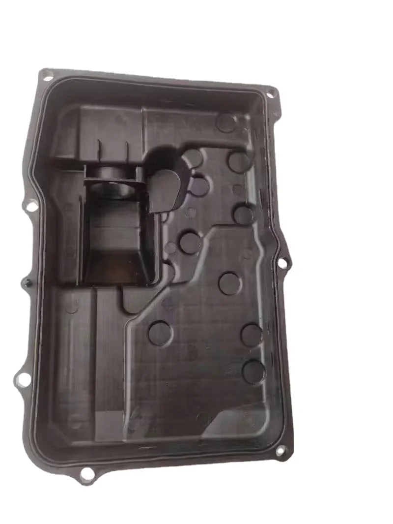 Масляная кастрюля (трансмиссия) с подушкой 2014-2023 для Jeep Cherokee Compass Commander 04752951AA 68343342AA 4752951AA 155250519, 1 шт.
Масляная кастрюля (трансмиссия) с подушкой 2014-2023 для Jeep Cherokee Compass Commander 04752951AA 68343342AA 4752951AA 155250519, 1 шт.