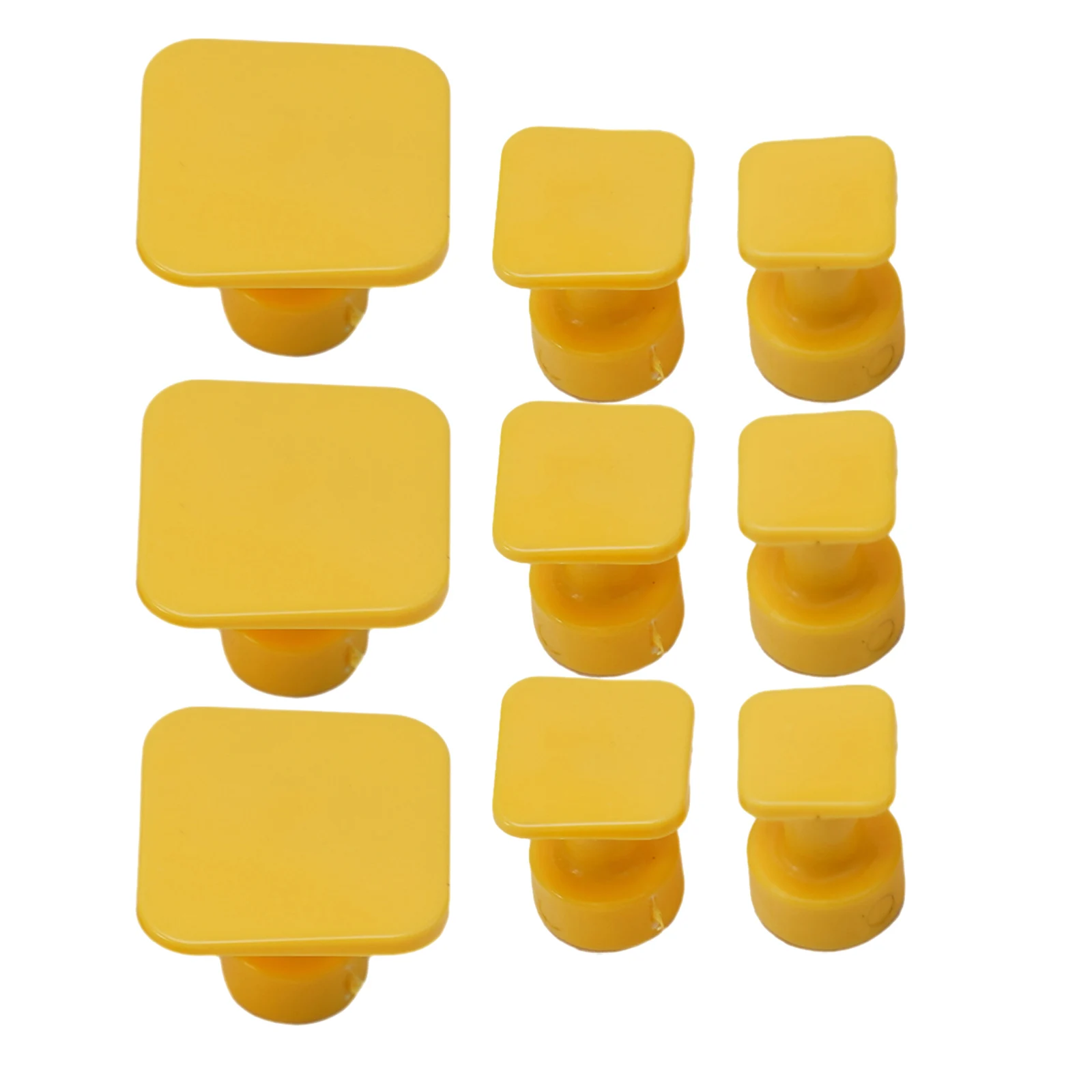 New Practical Repairing Car Body Glue Tabs Dent Removal Tools Dent Repair Kits Nylon Pulling Tabs Repair The Dent
New Practical Repairing Car Body Glue Tabs Dent Removal Tools Dent Repair Kits Nylon Pulling Tabs Repair The Dent