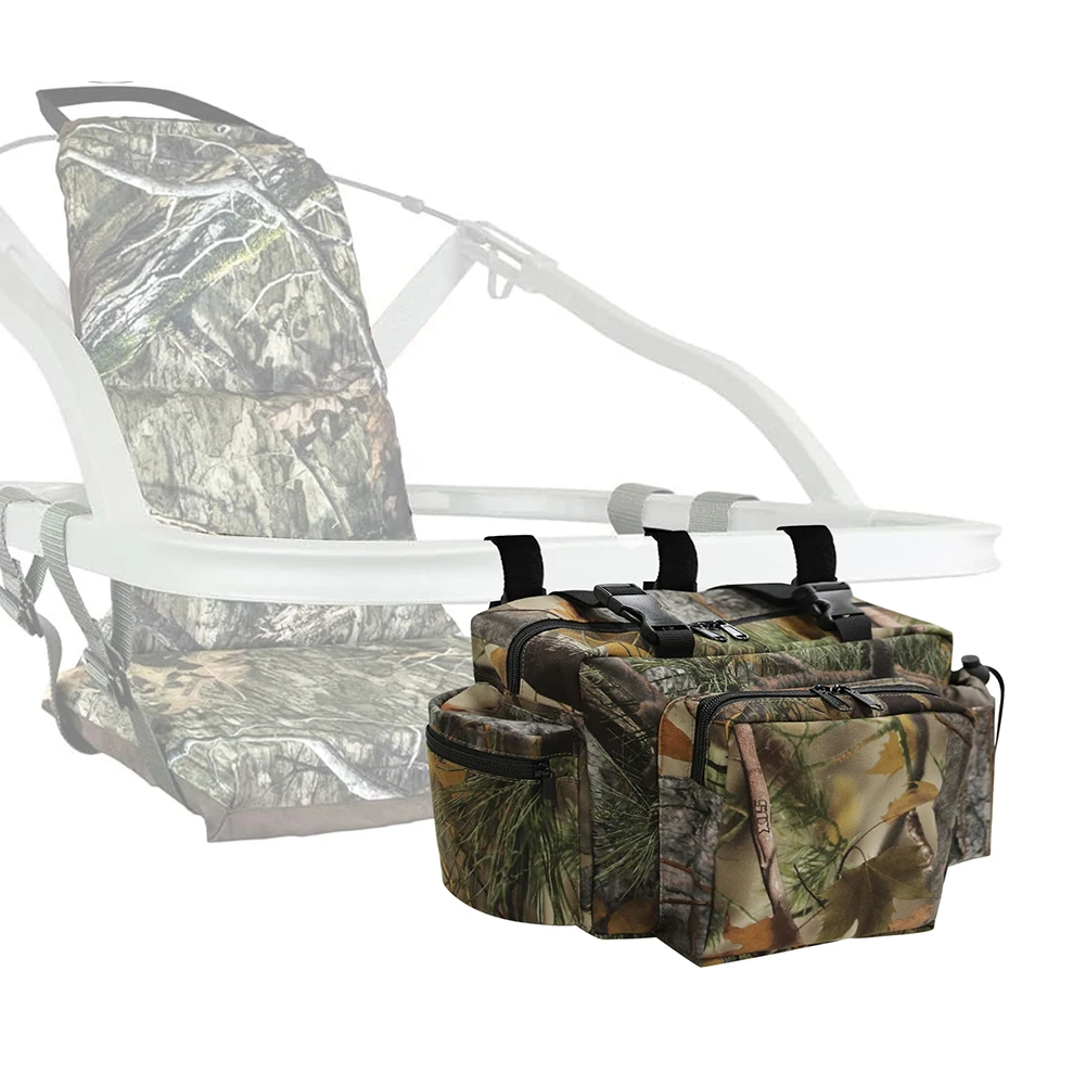 Hunting Tree Chair Hanging Storage Bag Camping Velvet Storage Bag Portable Outdoor Hunting Accesseries
Hunting Tree Chair Hanging Storage Bag Camping Velvet Storage Bag Portable Outdoor Hunting Accesseries