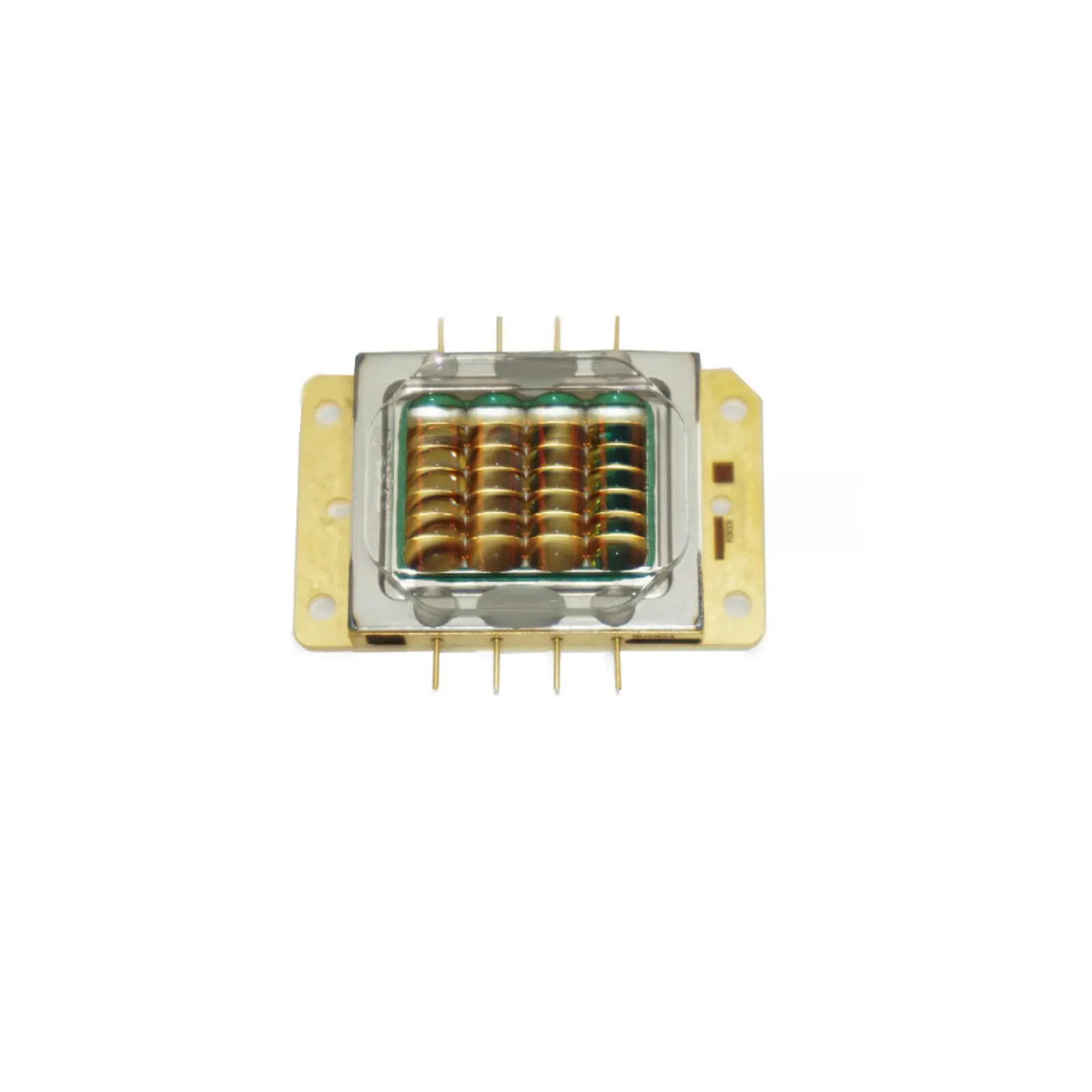 

Secondhand NUBM36 450nm 105W High Power Multiple Laser Diode Chip Package